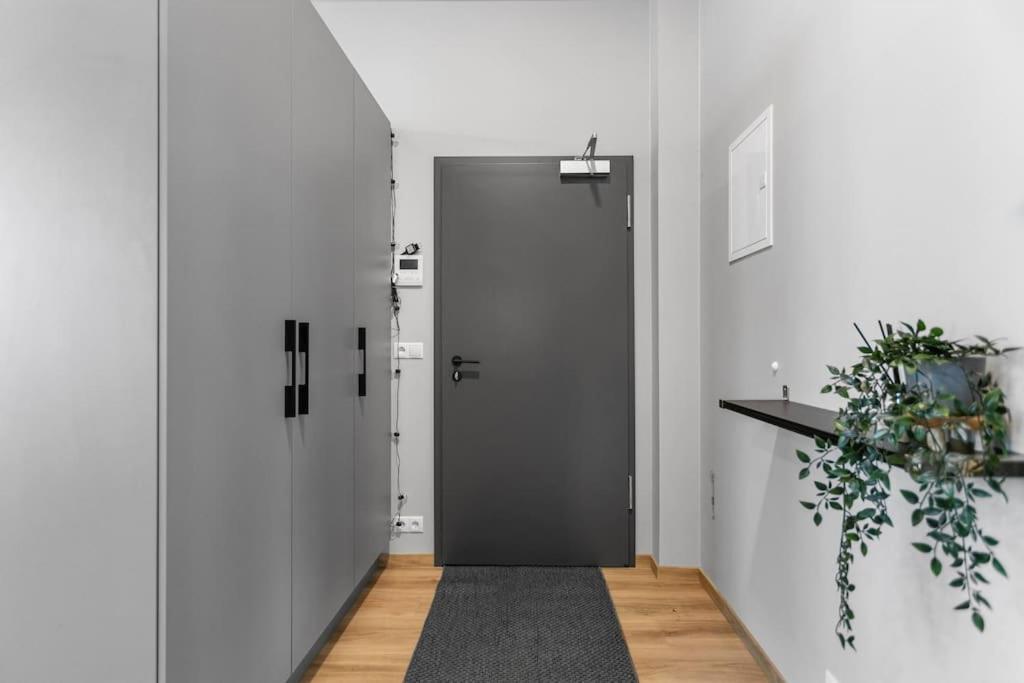 רייקיאוויק Charming Studio Apartment מראה חיצוני תמונה